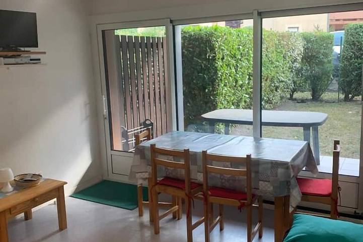 Appartement de vacances pour 4 personnes - 1