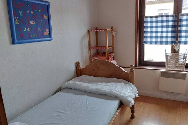 Location de vacances pour 10 personnes, avec jardin à Marquise - 3