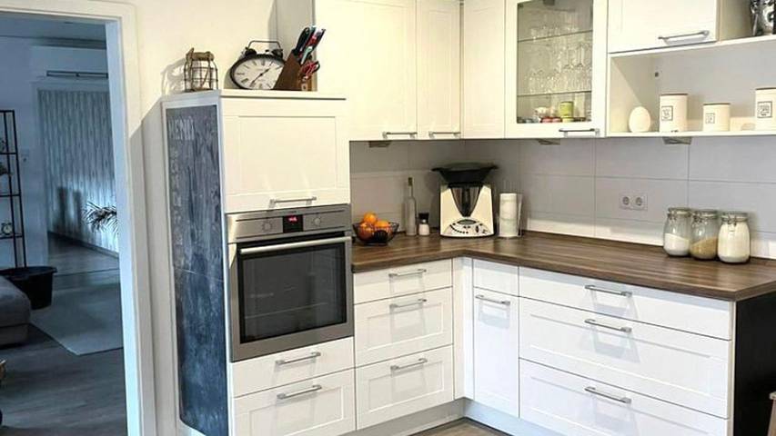 Ferienhaus für 10 Personen, mit Terrasse, mit Haustier am Mittelrhein - 3