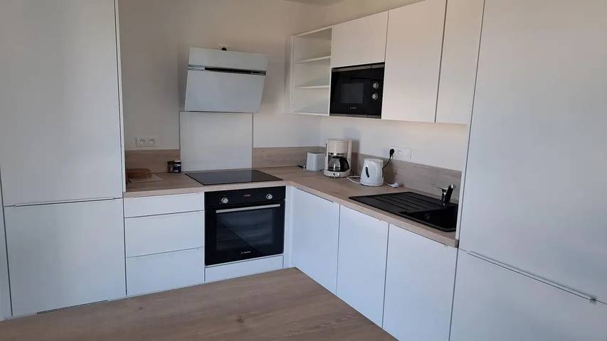 Gîte pour 4 personnes, avec Terrasse à Plouarzel - 3