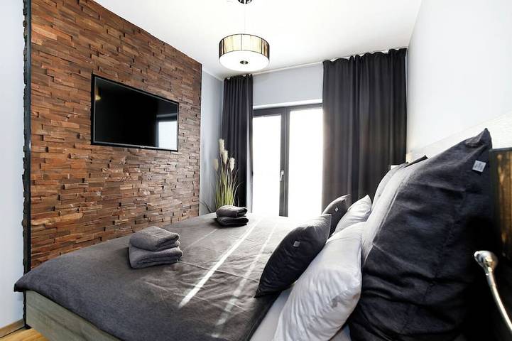 Villa für 7 Personen, mit Sauna und Balkon sowie Garten in Sachsen - 4