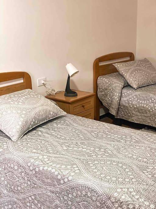 Casa de vacaciones para 6 personas, con vistas y jardín en Comarca de Pontevedra - 3