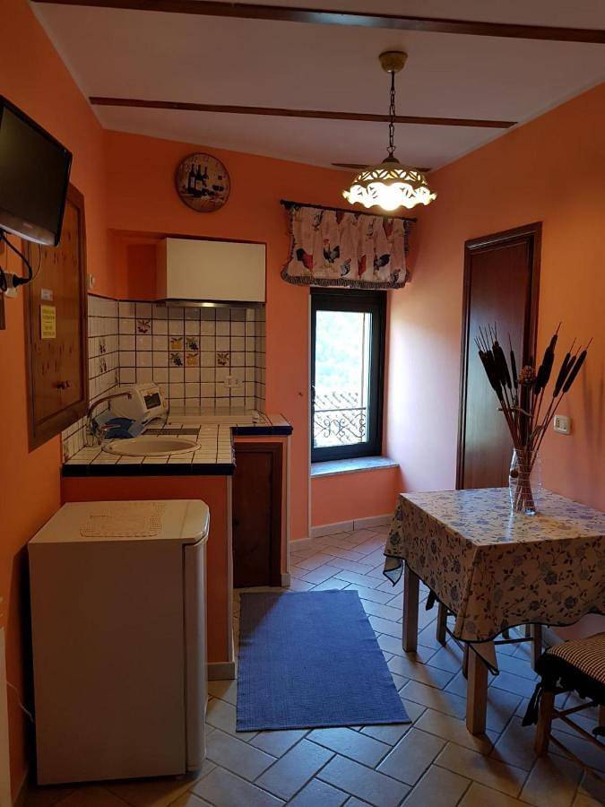Appartement de vacances pour 2 personnes - 1