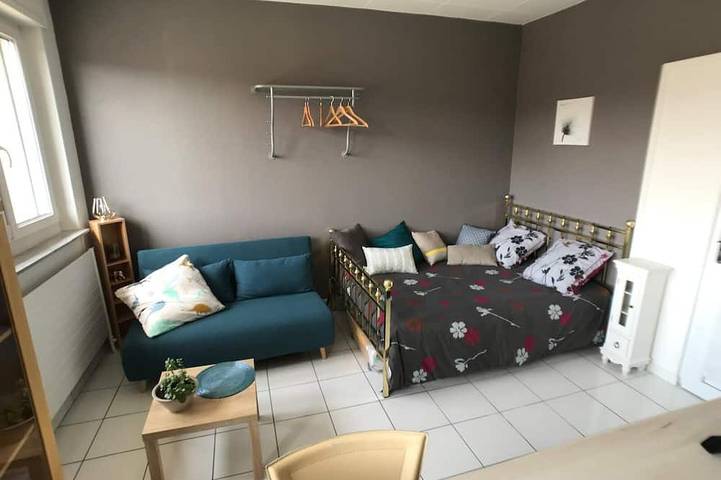 Gîte pour 2 personnes à Saulny - 2