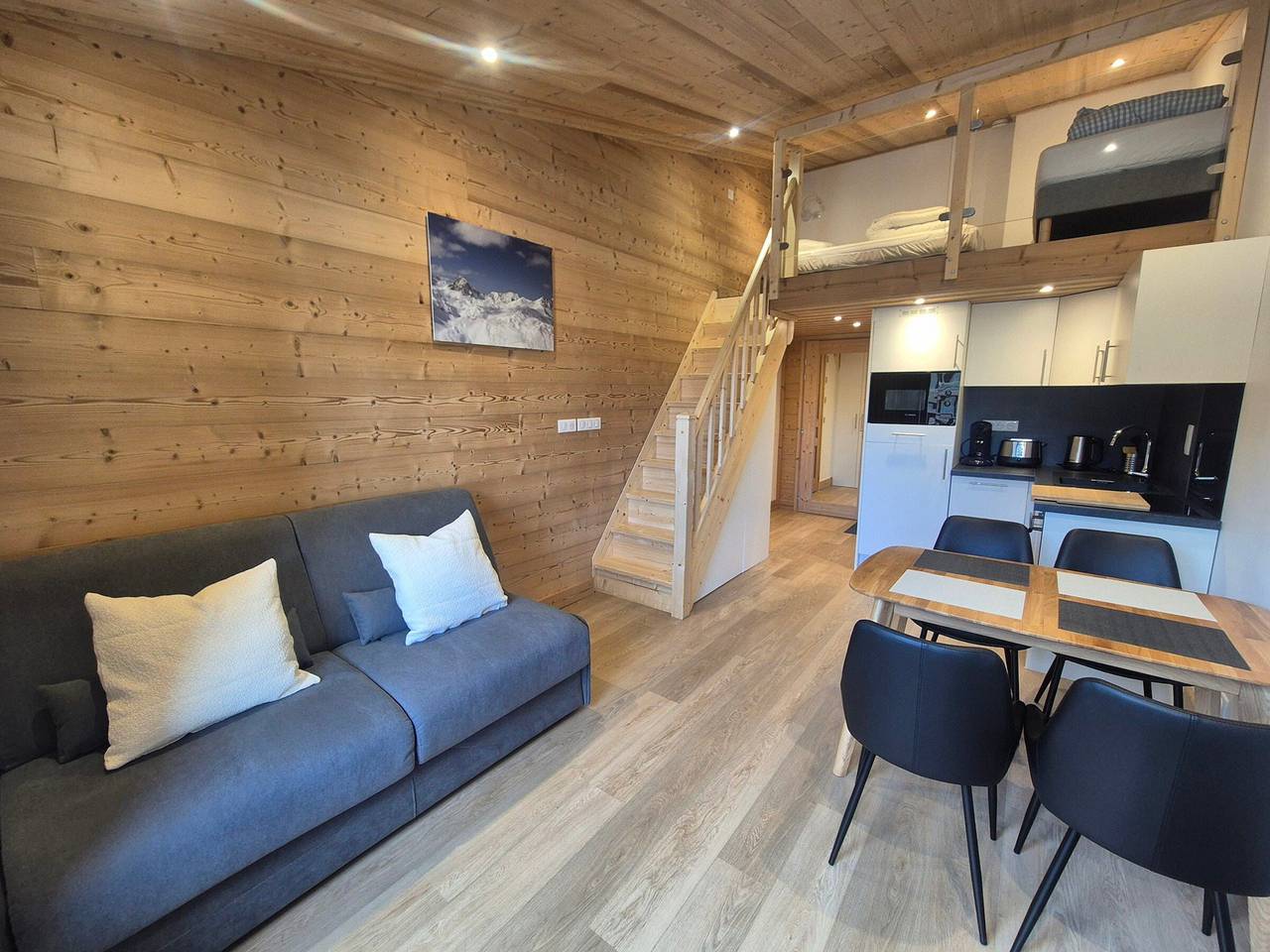 Photo : Appartement de vacances