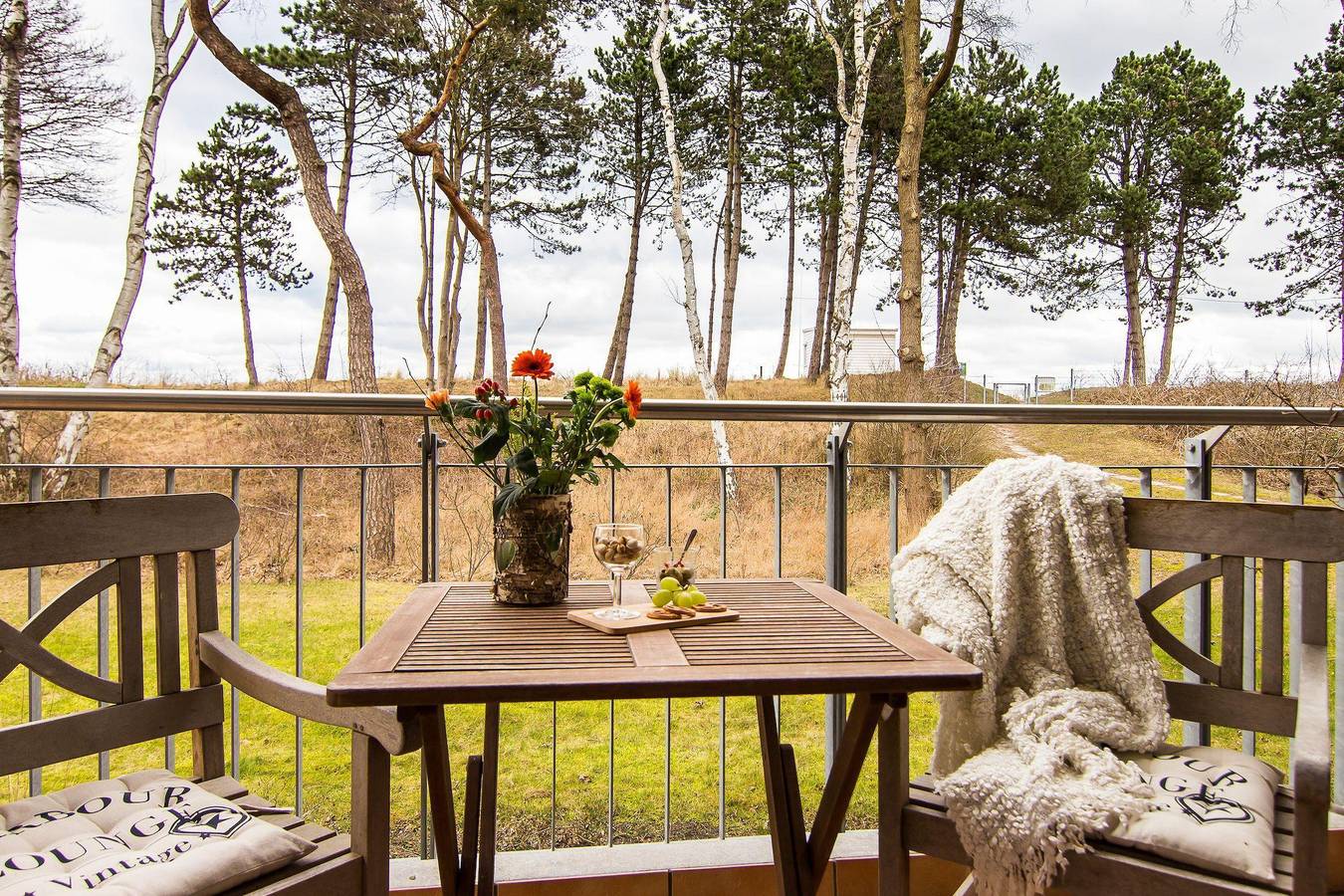 Appartamento vacanze a Rugen a partire da 99€ a notte