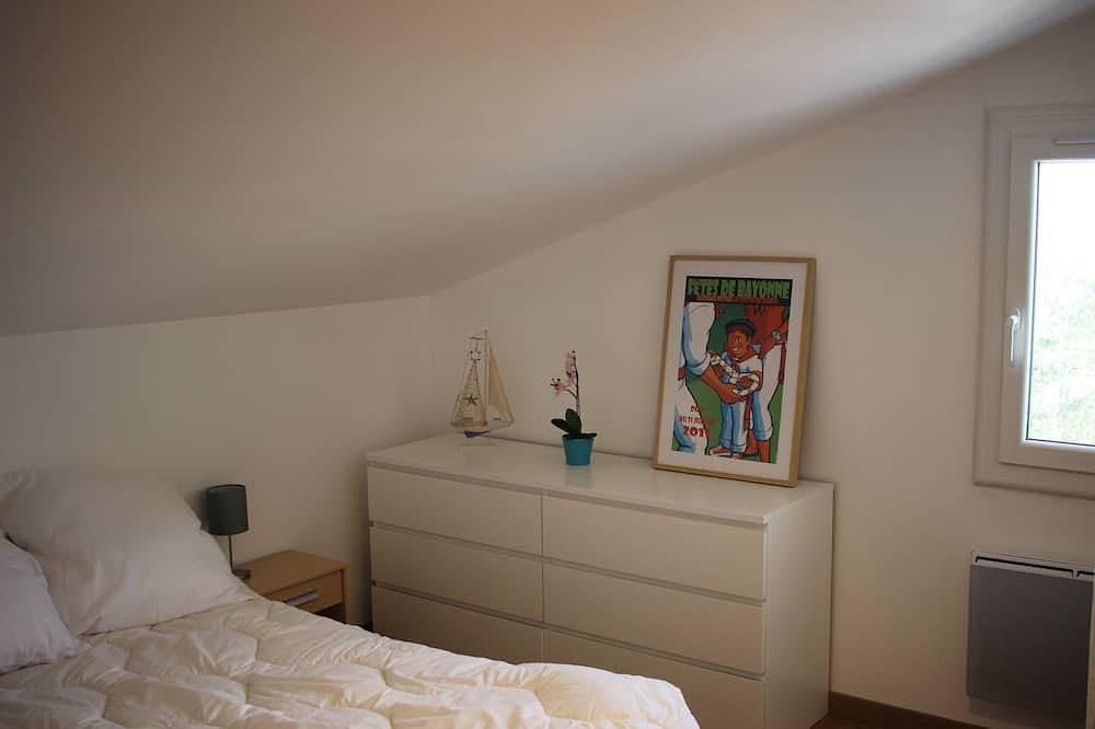 Appartement entier, 2 pièces, Proche thermes, vue sur le mont Ursuya in Hasparren, Région de Bayonne