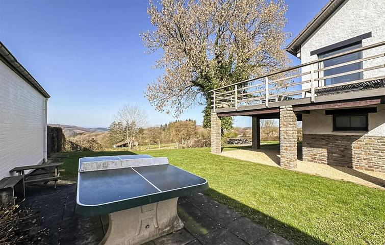 Location de vacances pour 10 personnes, avec jardin, animaux acceptés dans Beffe - 2