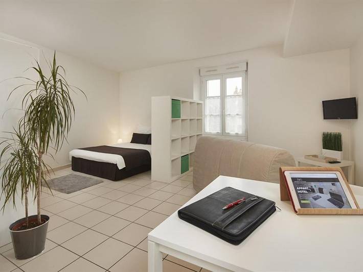 Location de vacances pour 2 personnes à Ancenis