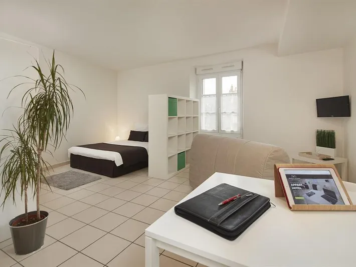 Holiday apartment for 2 people - 1