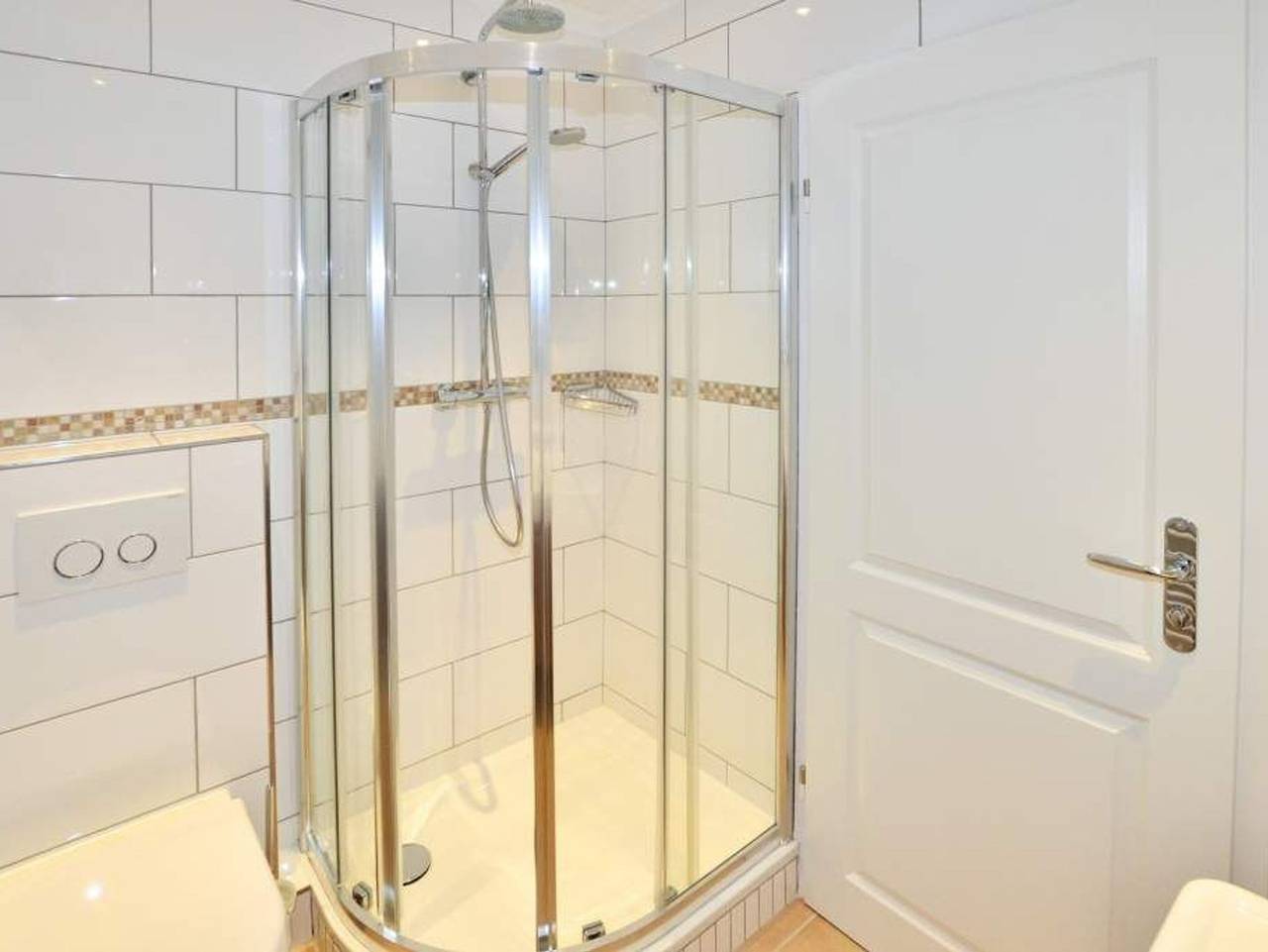 Ganze Ferienwohnung, Steinmannstraße 8, App 2 - Steinmannstraße 8, App 2 in Westerland, Sylt (Gemeinde)