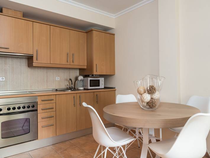 Ferienwohnung für 2 Personen, mit Terrasse in Colònia de Sant Jordi
