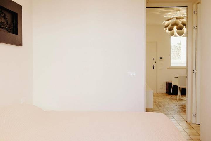 Maison d’hôte pour 5 personnes, avec terrasse à Polignano a Mare - 3