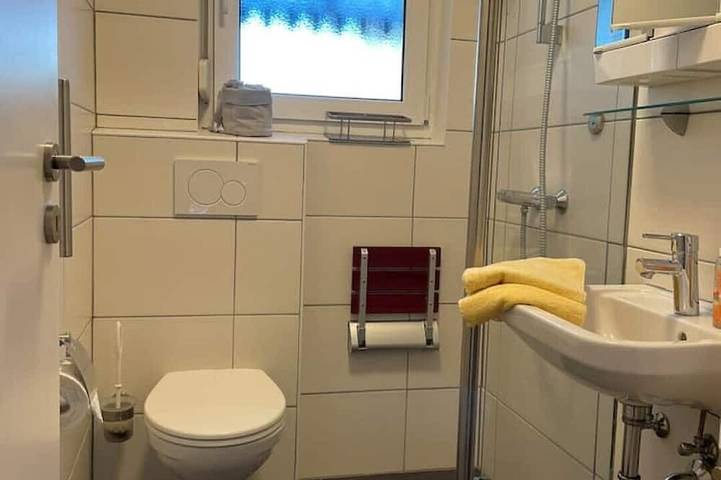 Ganze Wohnung, Wohnung in Alsdorf - Nähe Aachen in Alsdorf, Rheinland