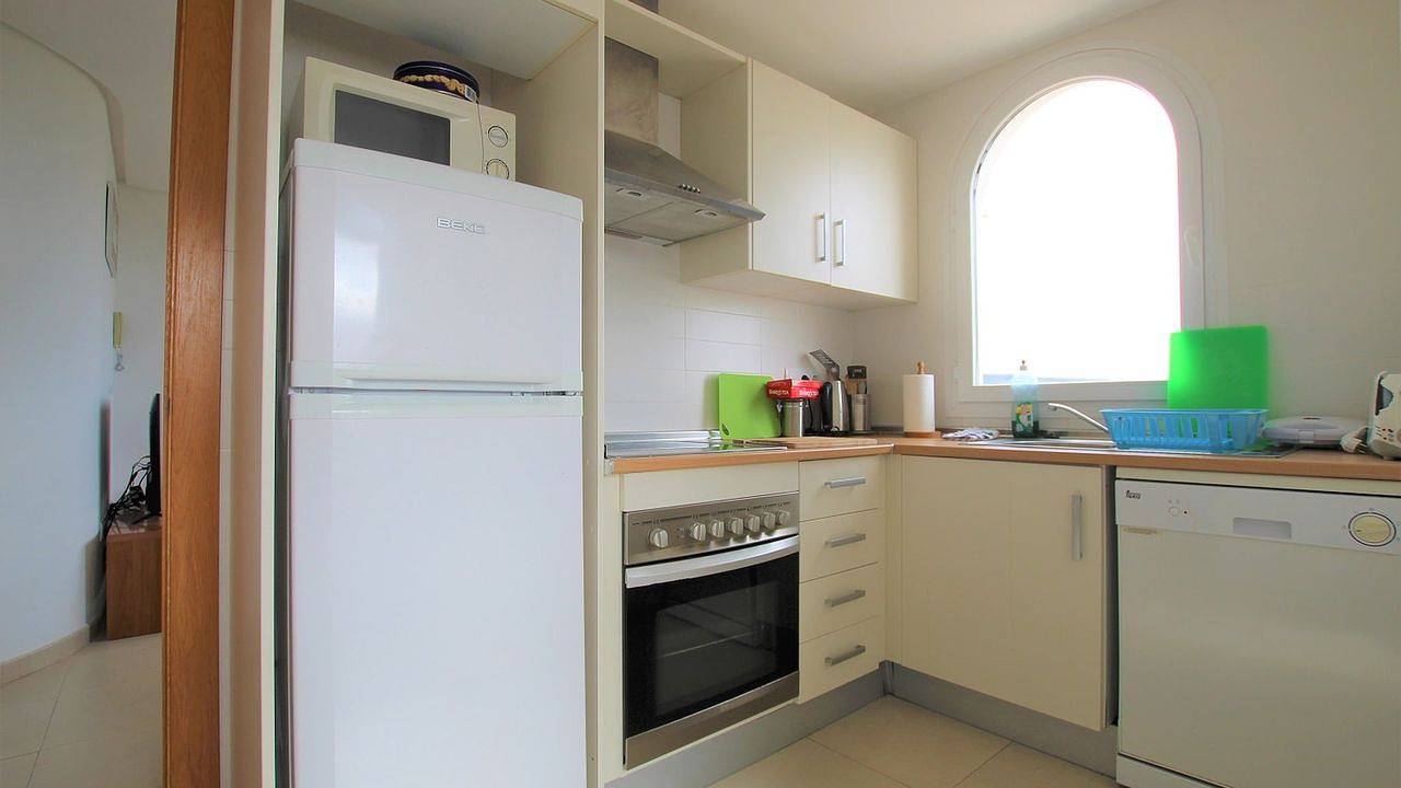 Apartamento vacacional entero, Ferienwohnung für 4 Personen (134 m²) in Sucina in Murcia , Interior de Murcia