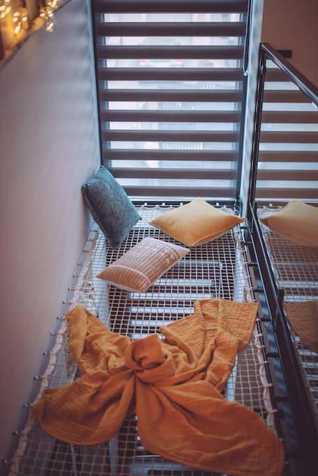 Gîte pour 2 personnes, avec terrasse dans Mesnil-Saint-Blaise - 3