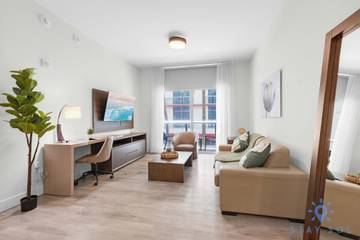 Vacation Rental for 4 Guests in Hollywood (FL), Broward County, Picture 3