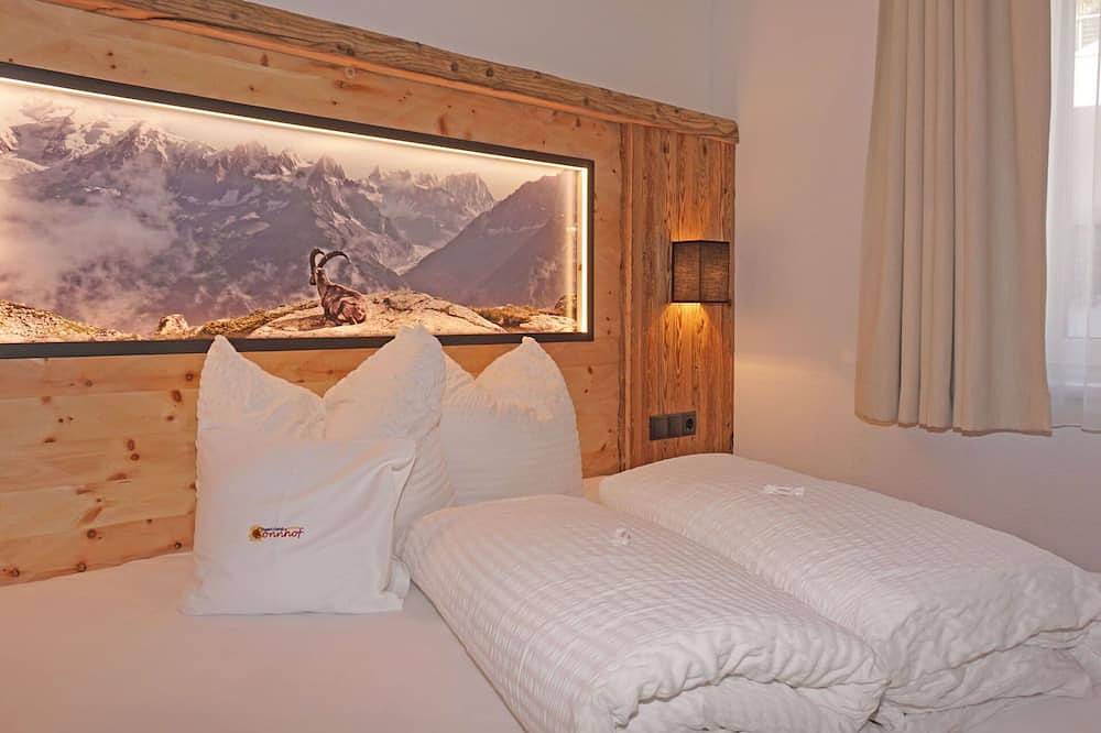 Ganze Wohnung, Angenehme Wohnung für 6 Gäste mit  W-Lan, Tv, Terrasse und Parkplatz in Ladis, Serfaus-Fiss-Ladis