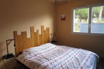 Ferienhaus für 14 Personen in Vendays-Montalivet, Côte d’Argent, Bild 4