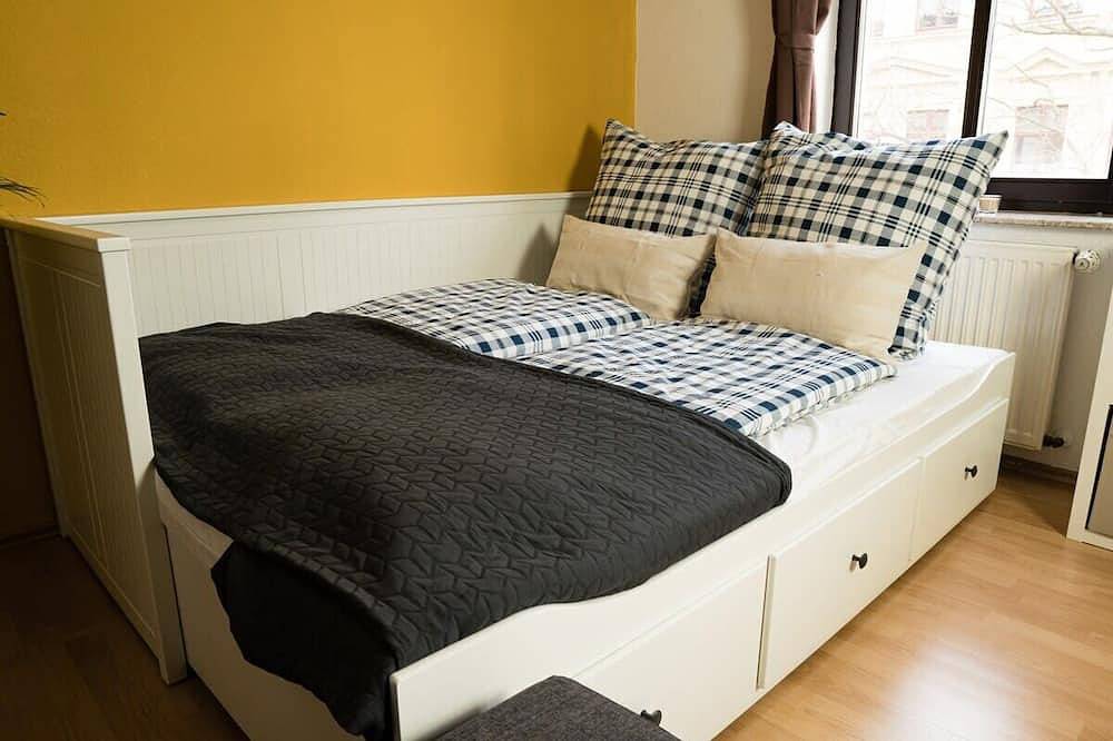 Ganze Wohnung, Fullhouse | Halle | T29 Comfort | 2 Bedroom in Halle, Saale-Unstrut
