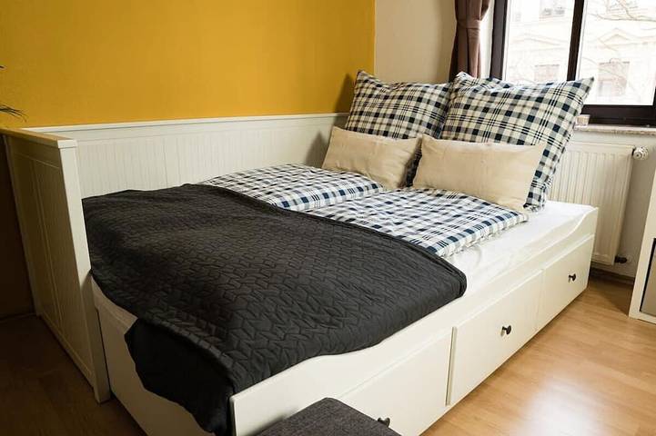 Ganze Wohnung, FullHouse | Halle | T29 Comfort | 2 Bedroom in Halle, Saale-Unstrut