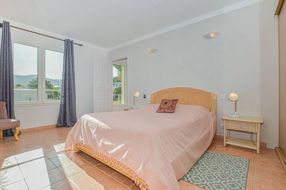 Accogliente casa ad Algajola con cucina in Algajola, Calvi e dintorni