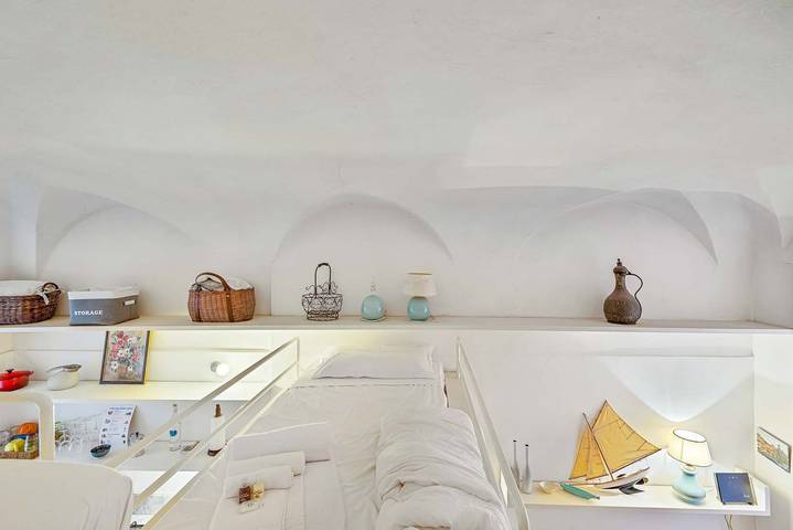 Ferienwohnung für 2 Personen in Lerici - 4