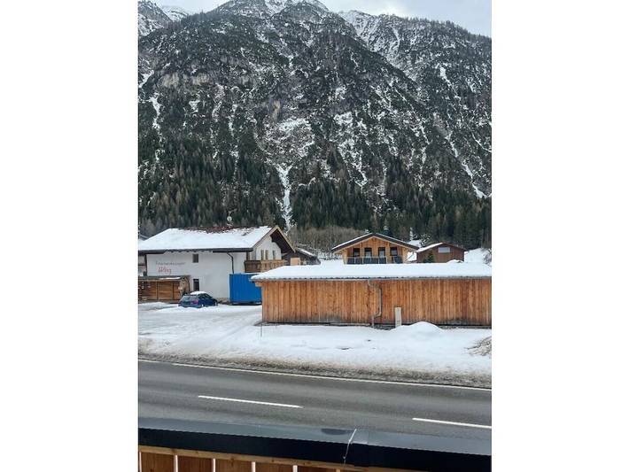 Bergfeuer Lodge     86m² 4-6 Personen in Lechtaler Alpen, Bach