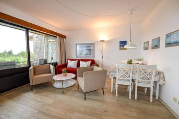 Ferienwohnung für 4 Personen in Döse, Cuxhaven, Bild 1