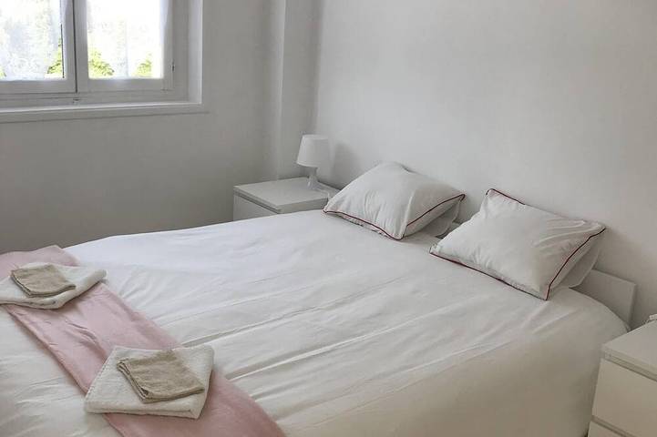 Gîte pour 6 personnes, avec piscine et balcon à Elbeuf - 4