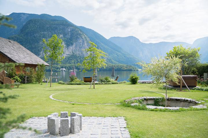 Ferienwohnung für 6 Personen, mit Haustier in Dachstein Salzkammergut - 2