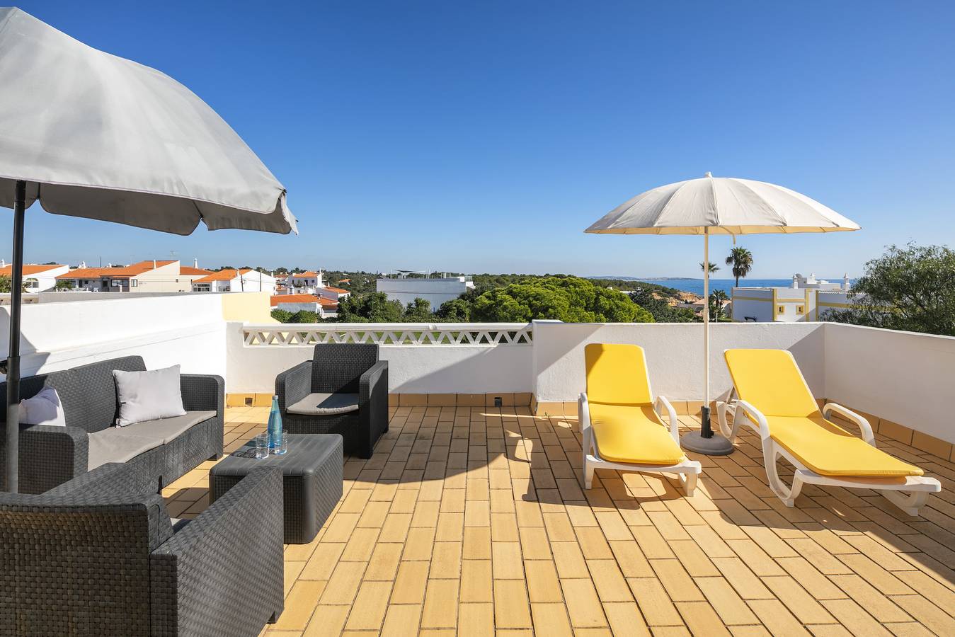 33 Terraços de Benagil (Casa Madeleina) in Lagoa, Faro District