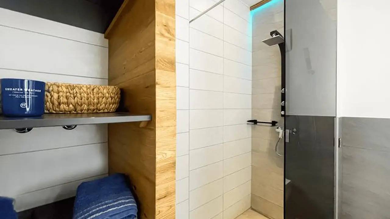 Ganze Ferienwohnung, Ferienwohnung für 4 Personen (55 m²) in Kramsach in Kramsach, Kaisergebirge
