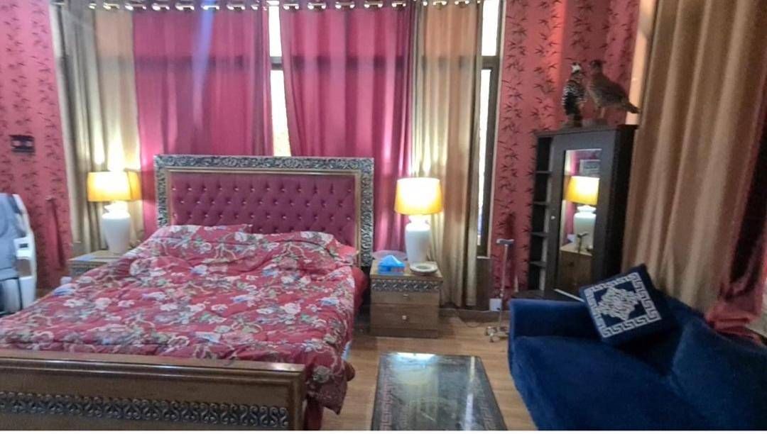 Luxury Farm House Abbottabad in Khyber Pakhtunkhwa