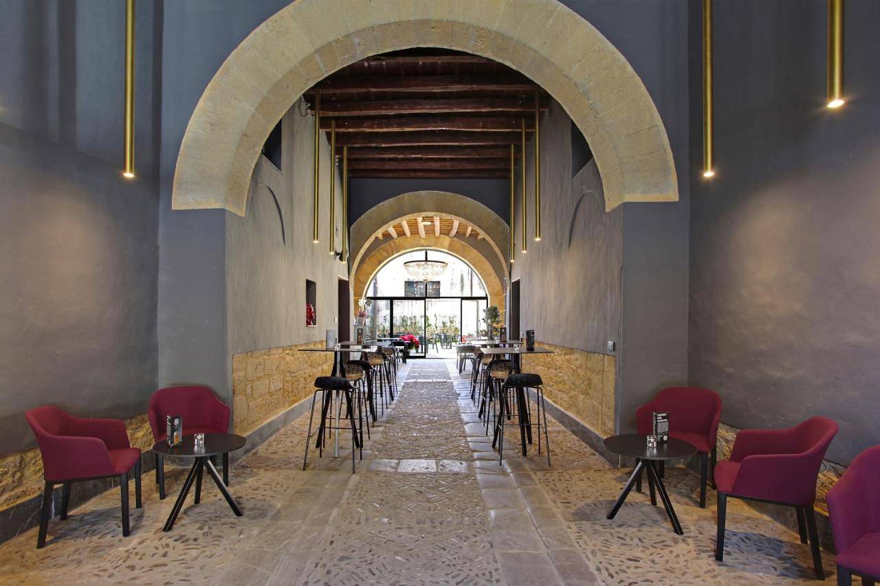 B&B Palazzo Corselli in Bagheria, Provincia di Palermo