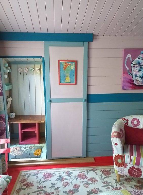 Chambre d’hôte pour 2 personnes, avec jardin dans Belley - 3