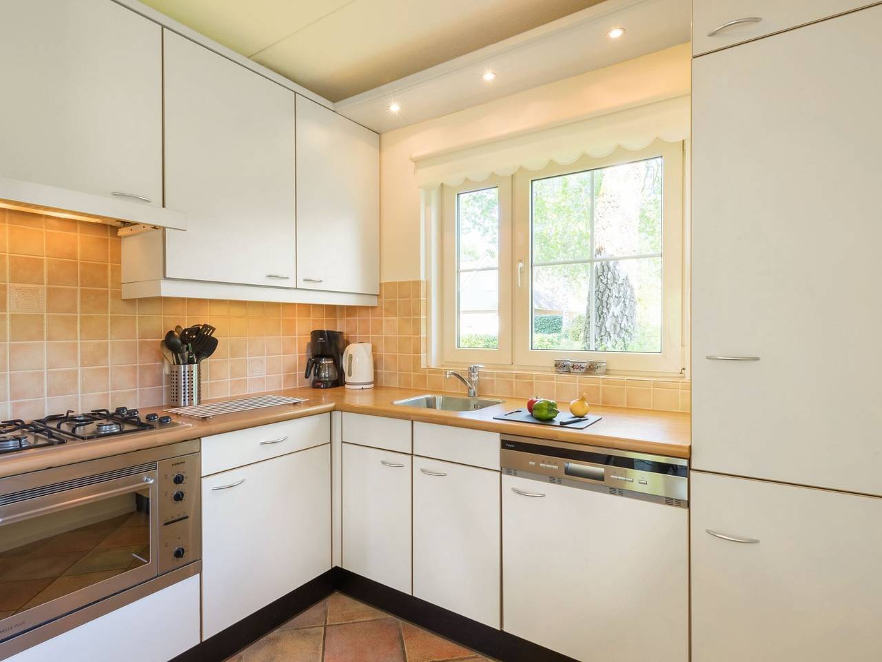 Charmant huis met tuin in Nationaal Park Weerribben-Wieden