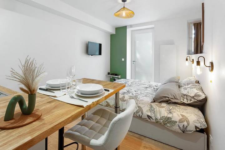 Gîte pour 2 personnes à Savenay - 3