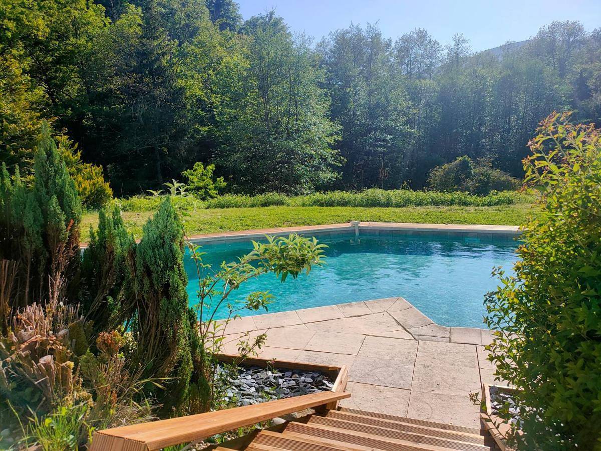 Villa with Private Pool in Rumilly, Région d'Annecy