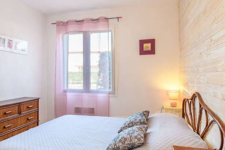 Location de vacances pour 7 personnes dans Office De Tourisme De Mimizan - 4