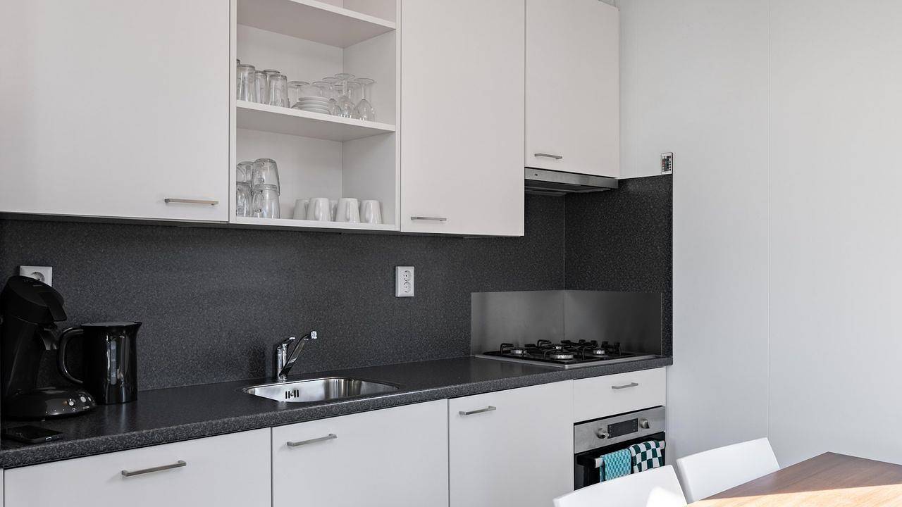 Bungalow für 6 Personen (60 m²) in Breskens in Breskens, Zeeuwse Kust