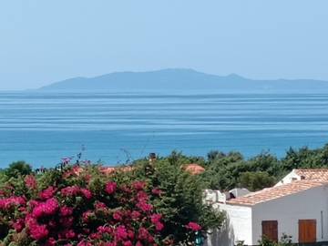 Ferienhaus für 5 Personen, mit Garten, mit Haustier auf Sardinien