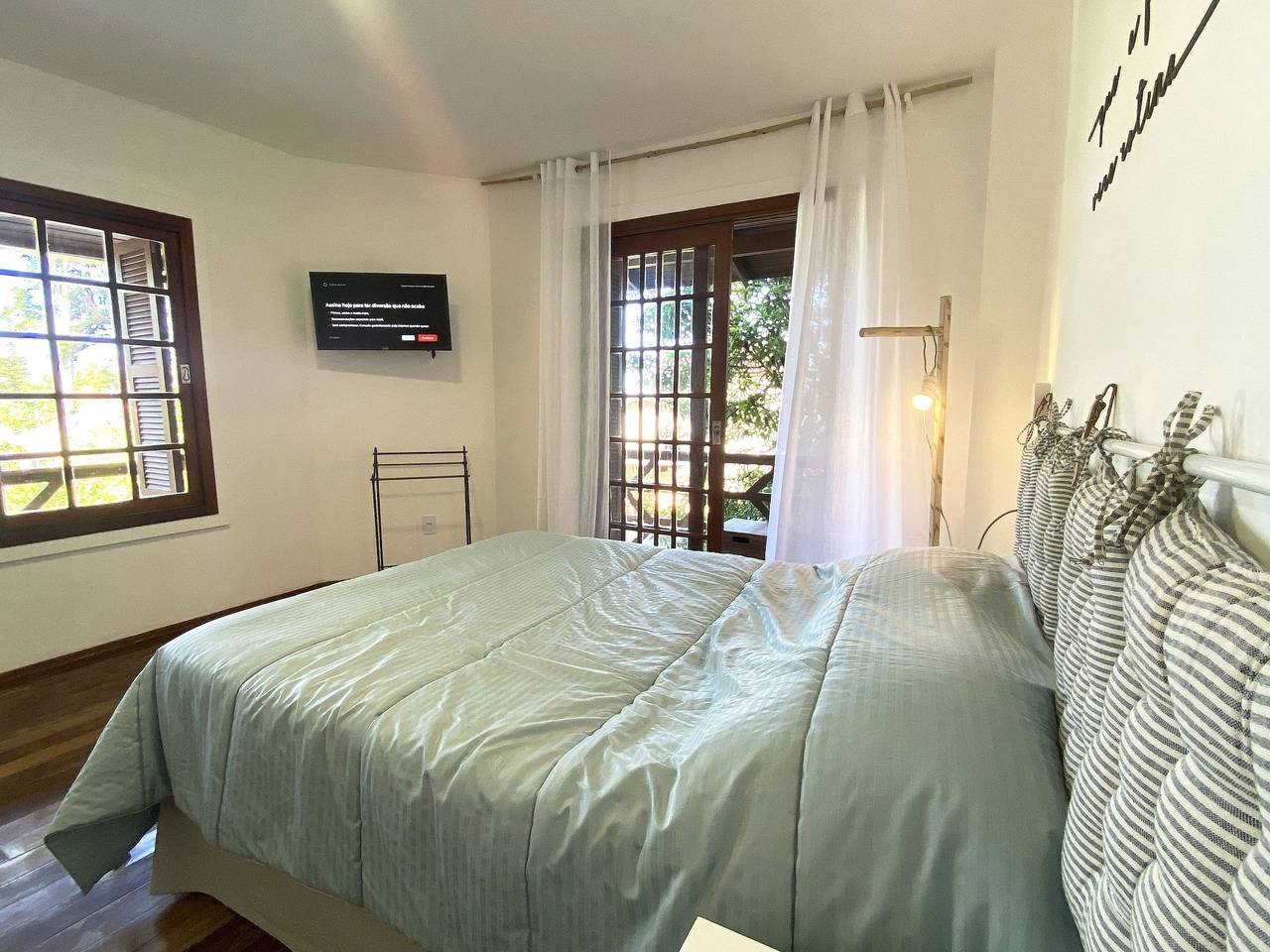 Studio entier, Studio Camomila - Aromas do Campeche in Campeche (SC), Praia do Campeche