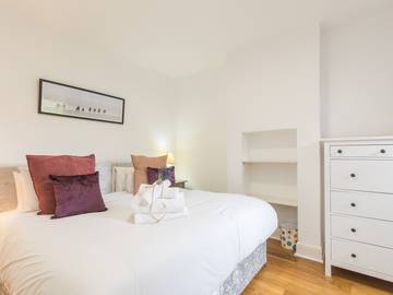 Glamping for 4 People in Windsor and Maidenhead, South East England, Photo 2
