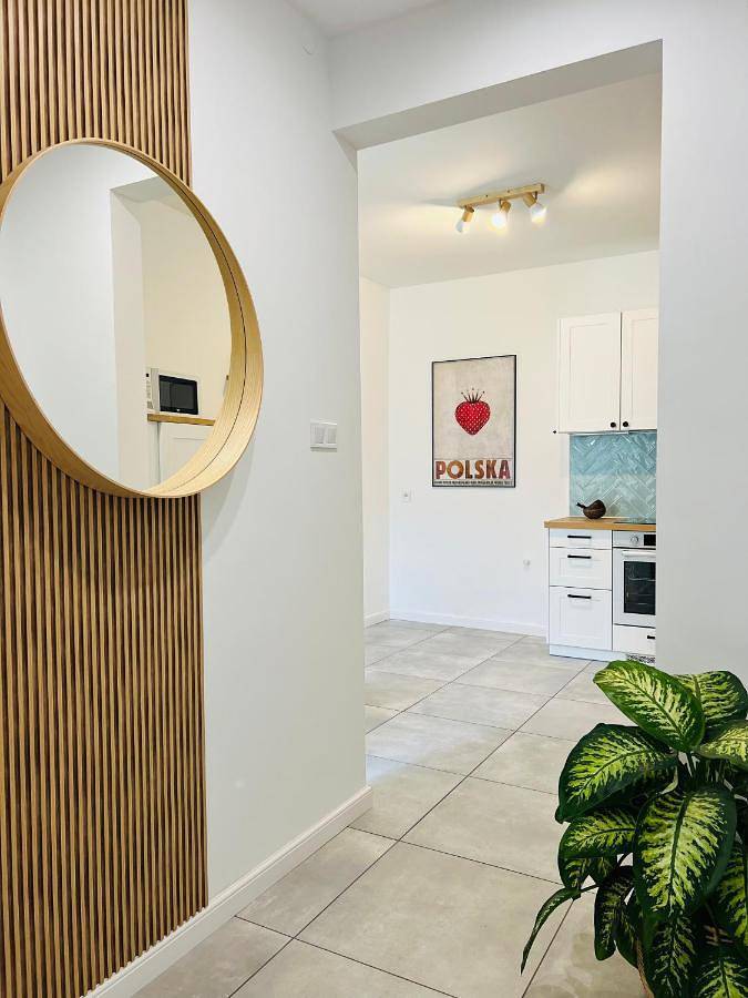 Ferienhaus für 5 Personen, mit Ausblick und Garten - 1