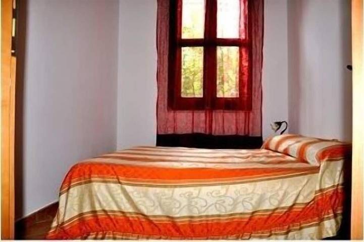 Villa per 5 persone, con terrazza e giardino, con animali domestici a Lido di Noto