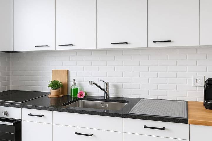 Apartamento de vacaciones para 2 personas, Se admiten mascotas - 1