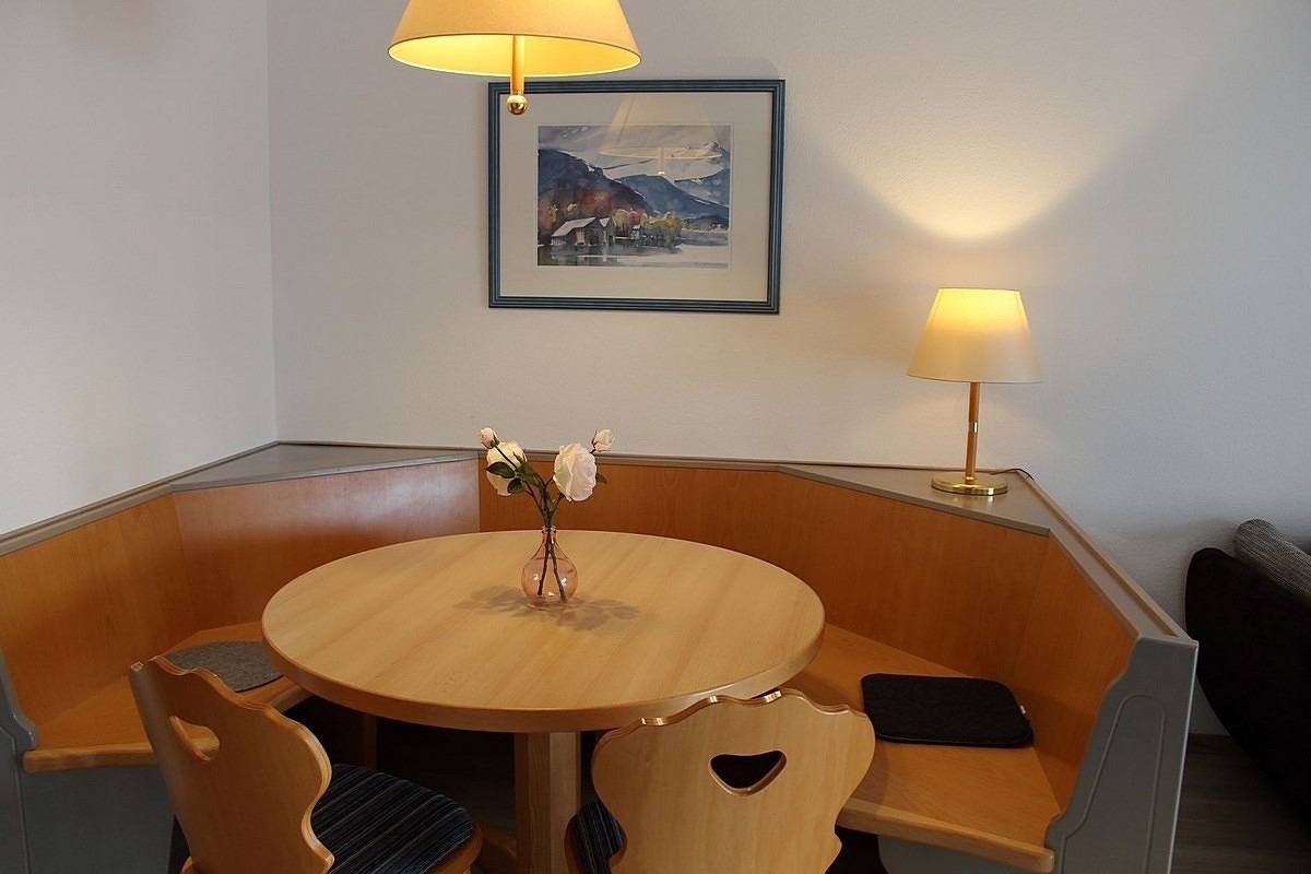 Ferienhaus Nr. 42, Kategorie Komfort, Feriendorf Hochbergle, Allgäu in Lechbruck am See, Bayerisch Schwaben