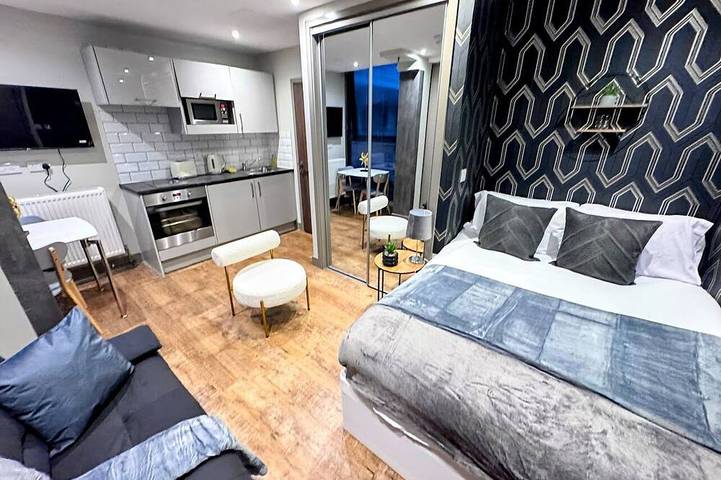 Apartamento de vacaciones para 4 personas - 1