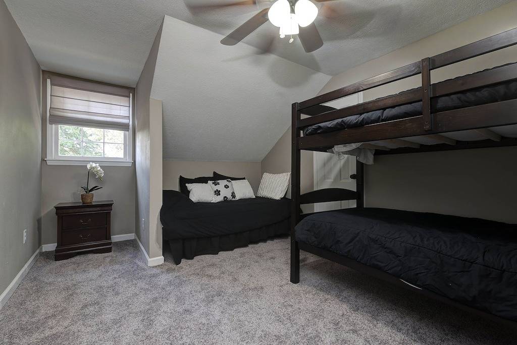 Morningside Retreat, Zentrum von Springfield in Springfield (MO), Greene County (MO)